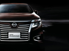 Sewa Elgrand Jogja “MPV Nissan Terbaru