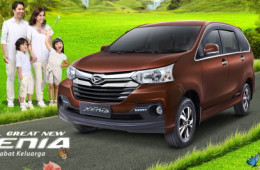 Daftar Mobil Daihatsu Terlaris di Indonesia