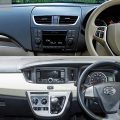 dasboard-mobil-Sigra-Xenia