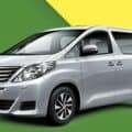 sewaToyota Alphard 2010