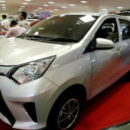 Toyota Calya E AT Review Terbaru