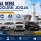 Rental Mobil Mingguan Jogja: Solusi Hemat dan Fleksibel untuk Berbagai Kebutuhan